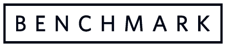 Benchmark logo