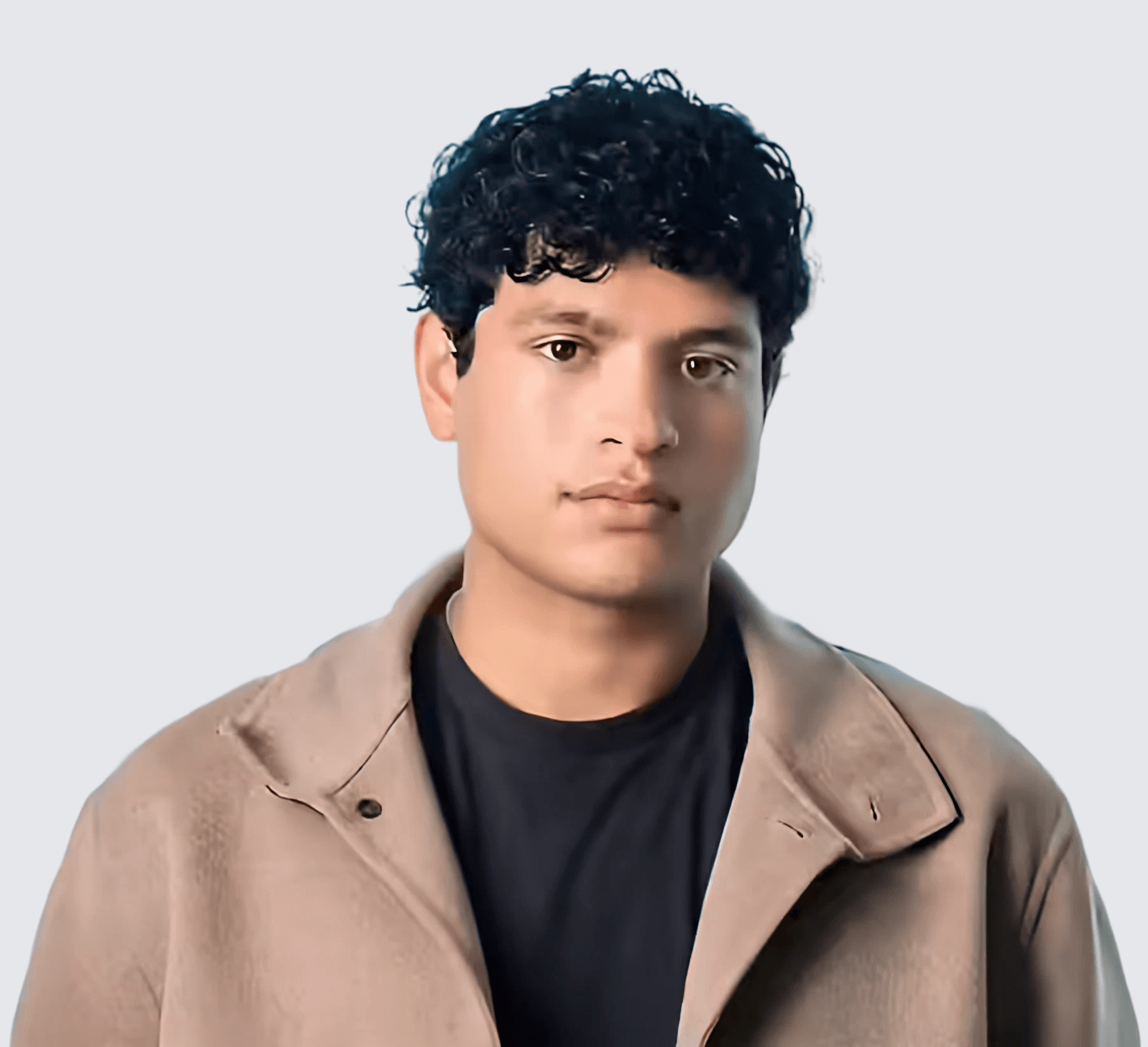 Adarsh Hiremath