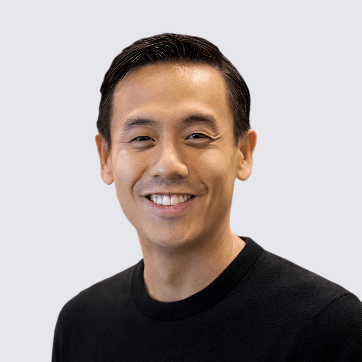 Kevin Shiau