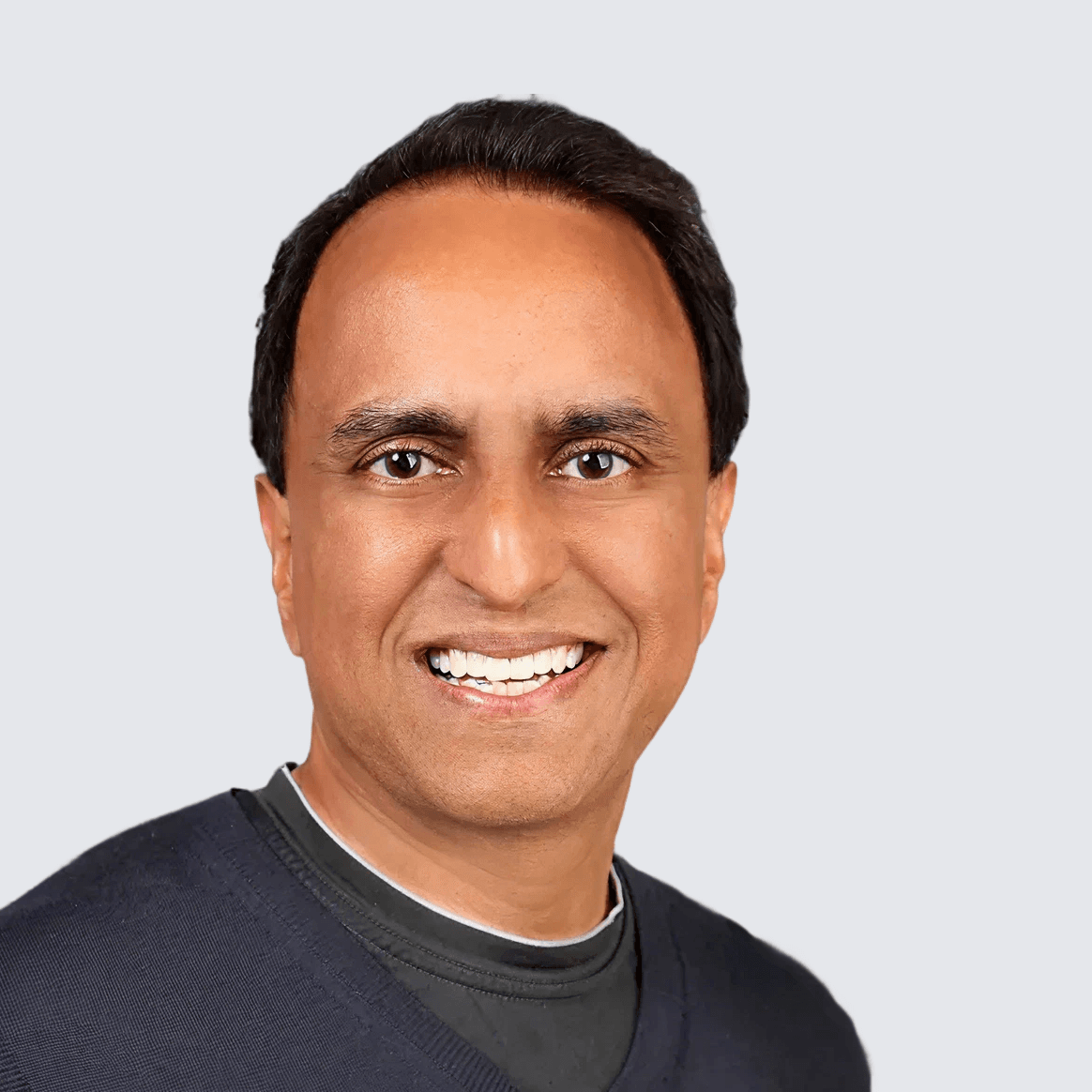 Sundeep Jain