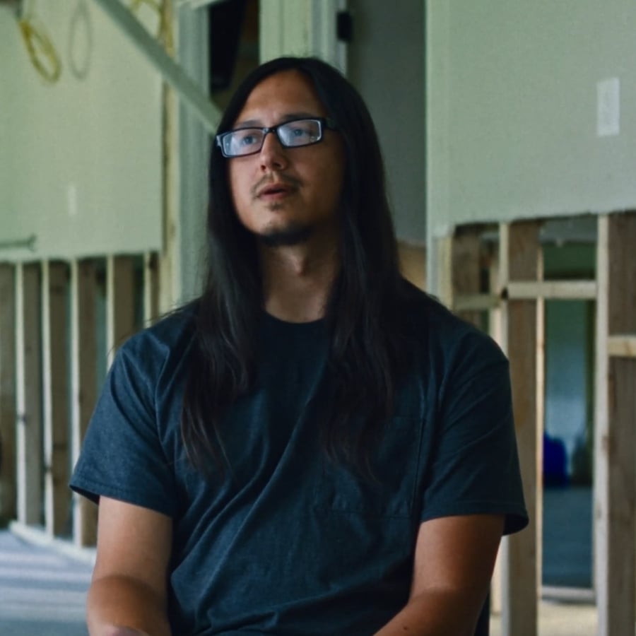 Jared - Software Engineering Mercor Testimonial