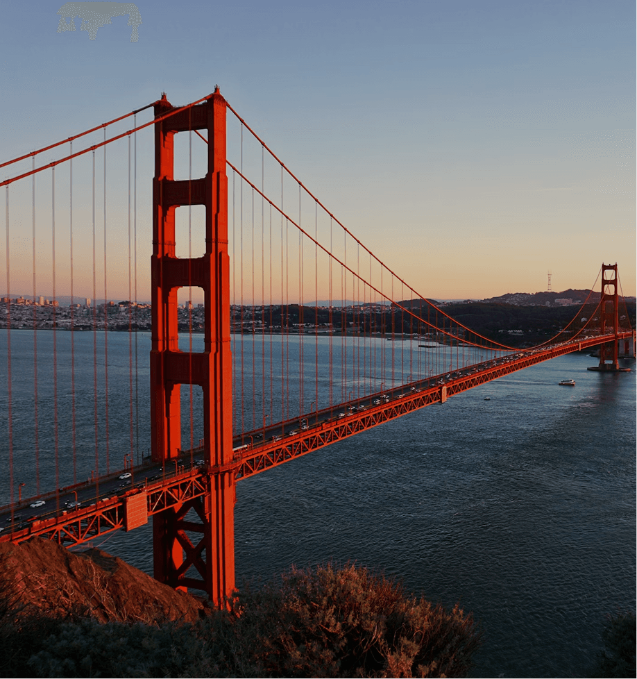 San Francisco skyline
