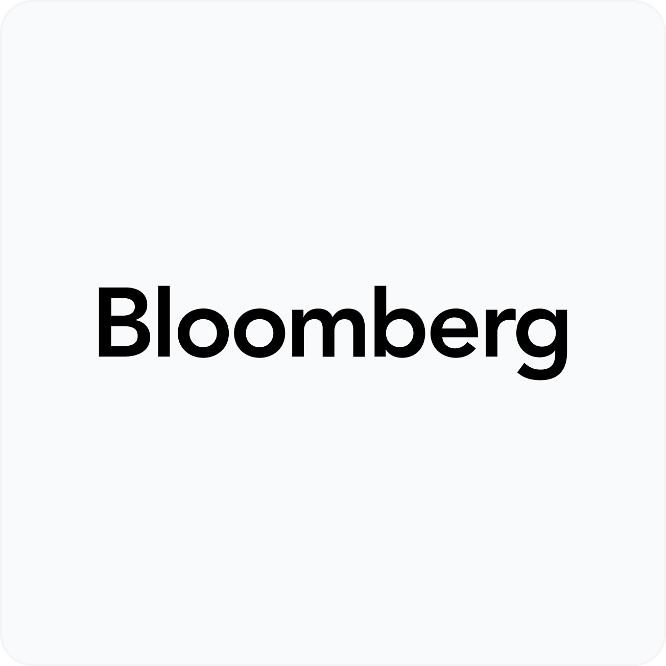 Bloomberg