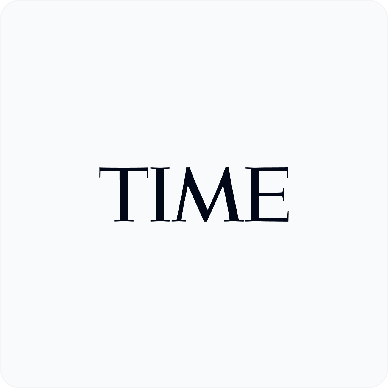 TIME